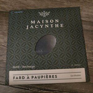 new eyeshadow refill maison jacynthe